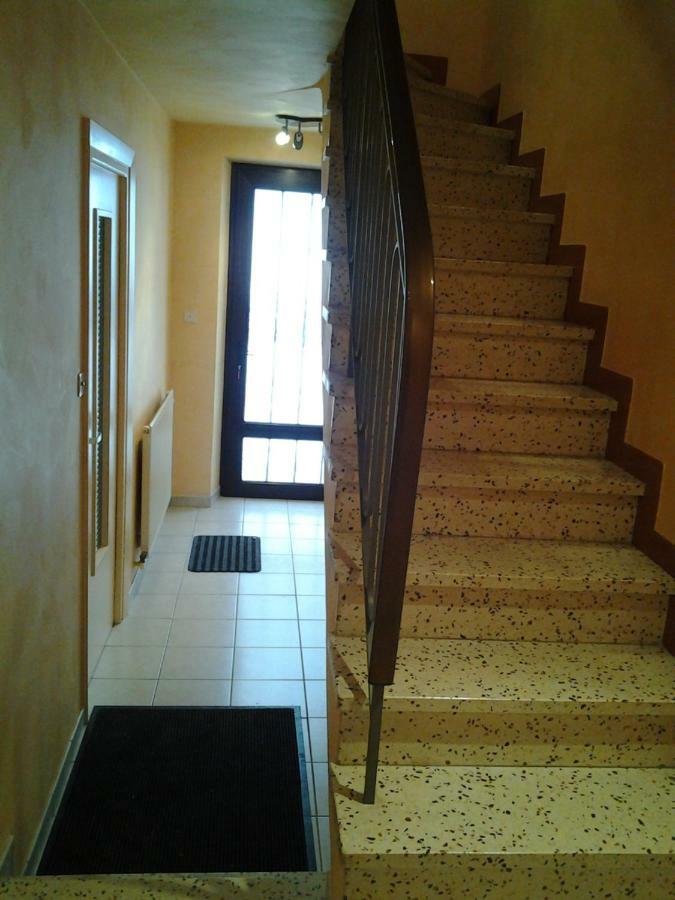 Ferienwohnung La Montagne La Bresse Exterior foto